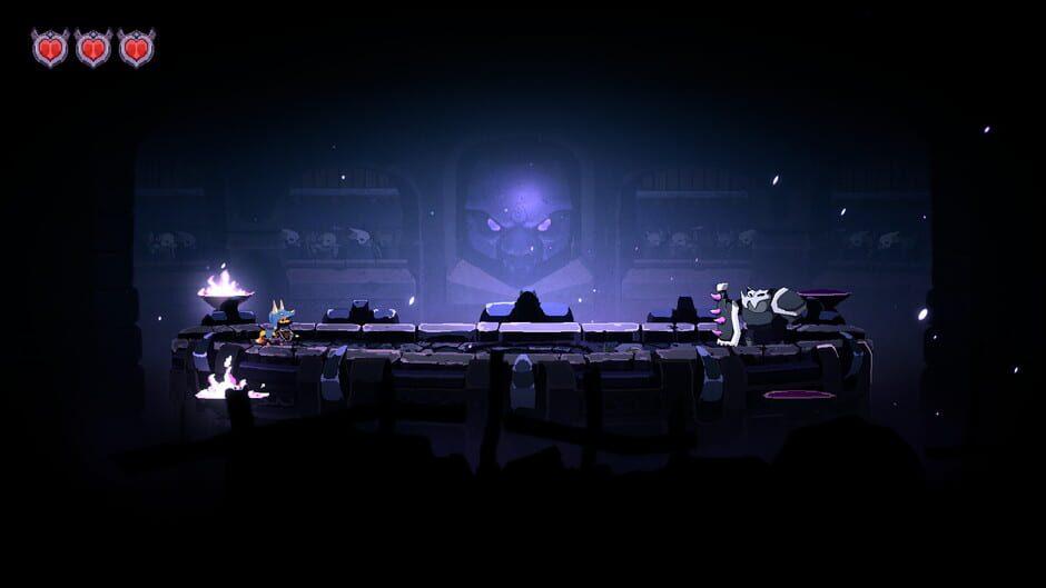 Tails of Fate screenshot 1