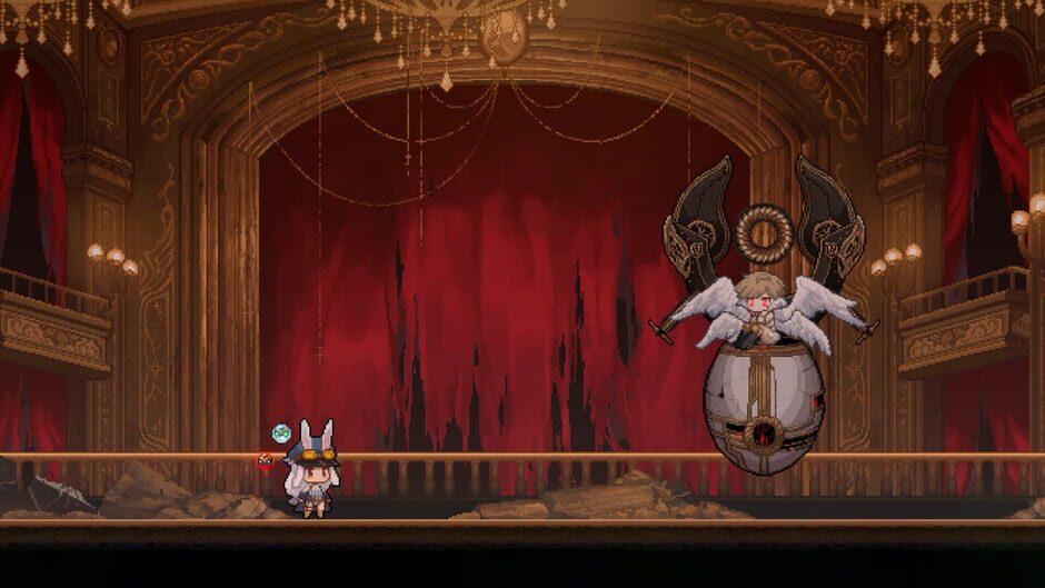 Tevi screenshot 4