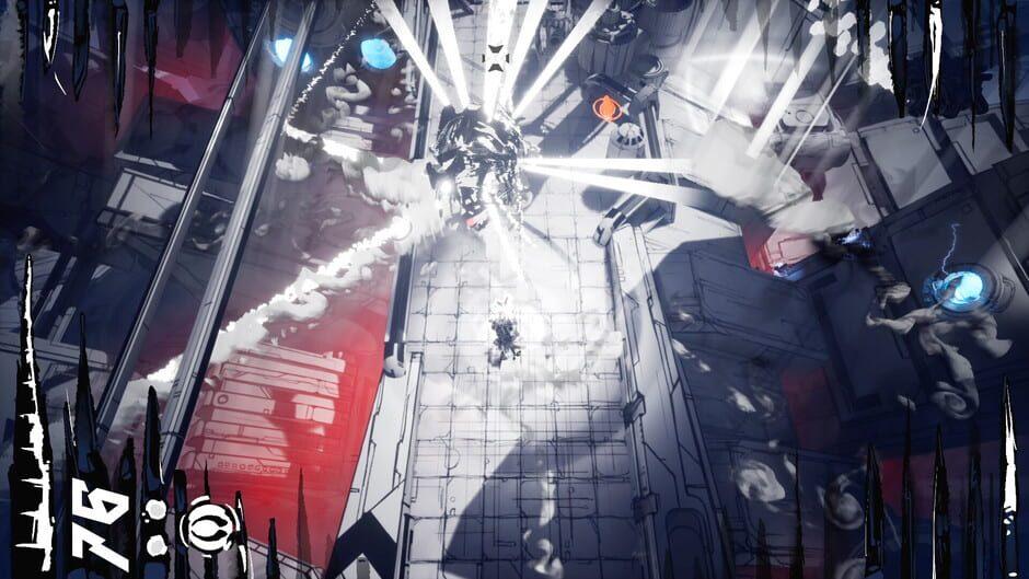 Nine Rounds Rapid screenshot 4