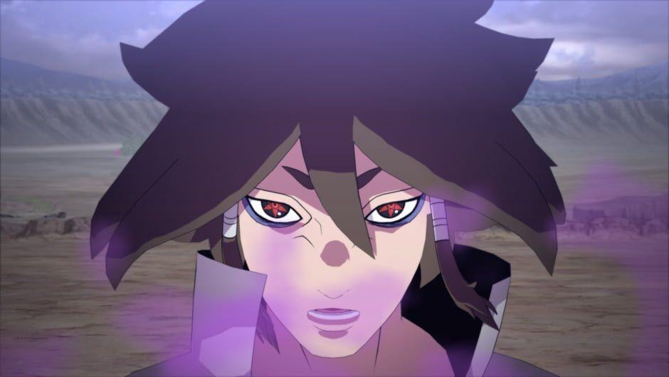 Naruto x Boruto: Ultimate Ninja Storm Connections screenshot 3