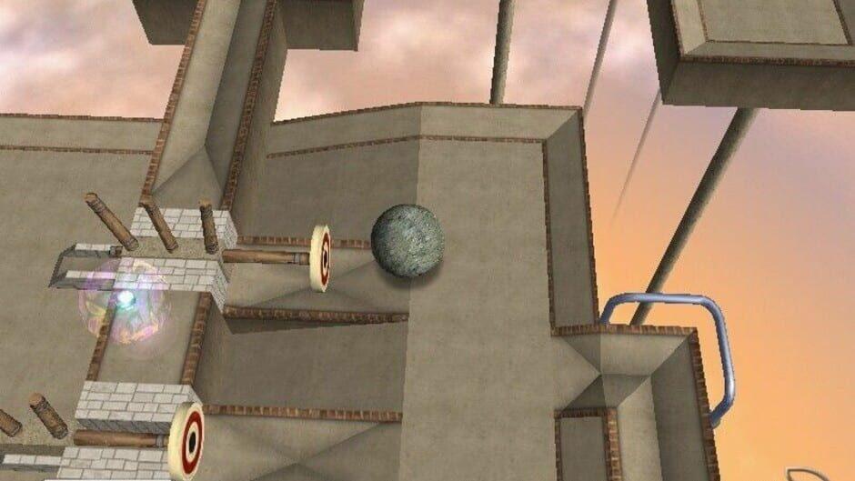 Ballance screenshot 1
