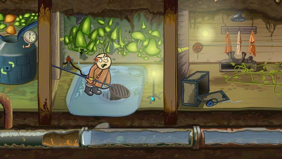 Bloody Horror Plant screenshot 4