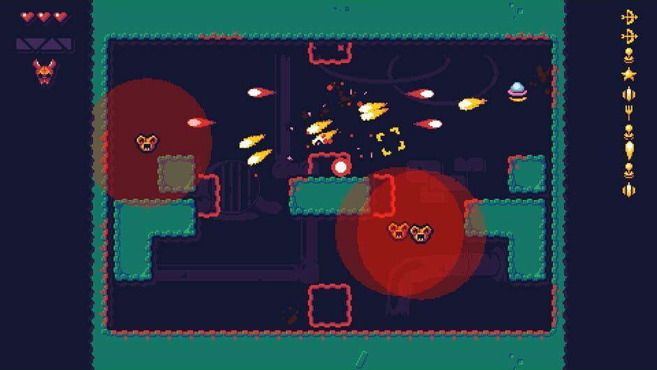 Ogre Chambers DX screenshot 2