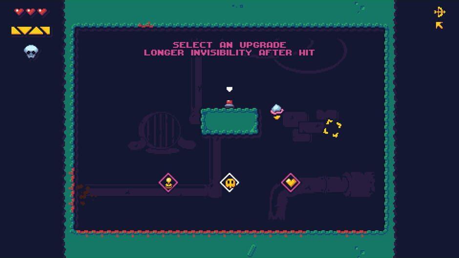 Ogre Chambers DX screenshot 1