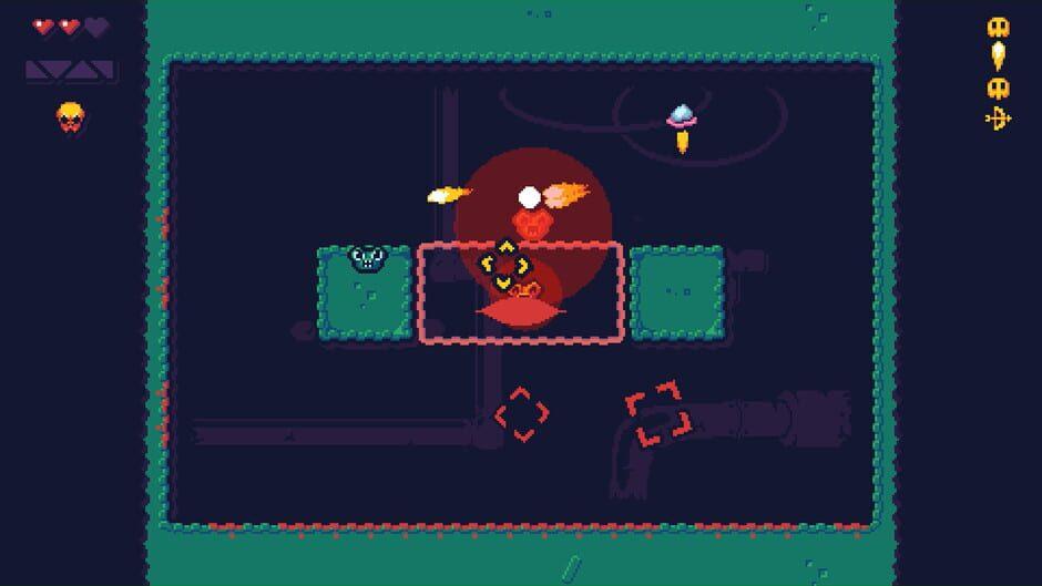 Ogre Chambers DX screenshot 4