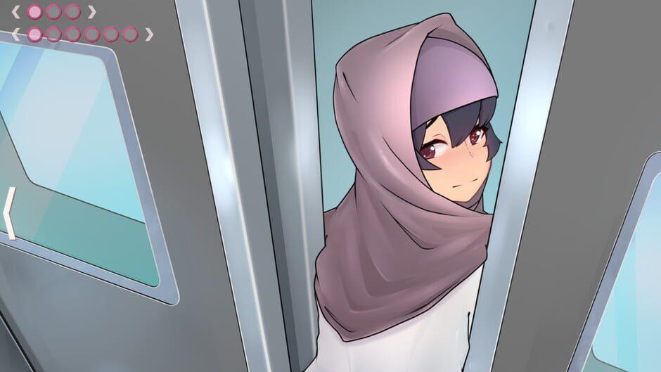 Tsundere Milfin screenshot 3