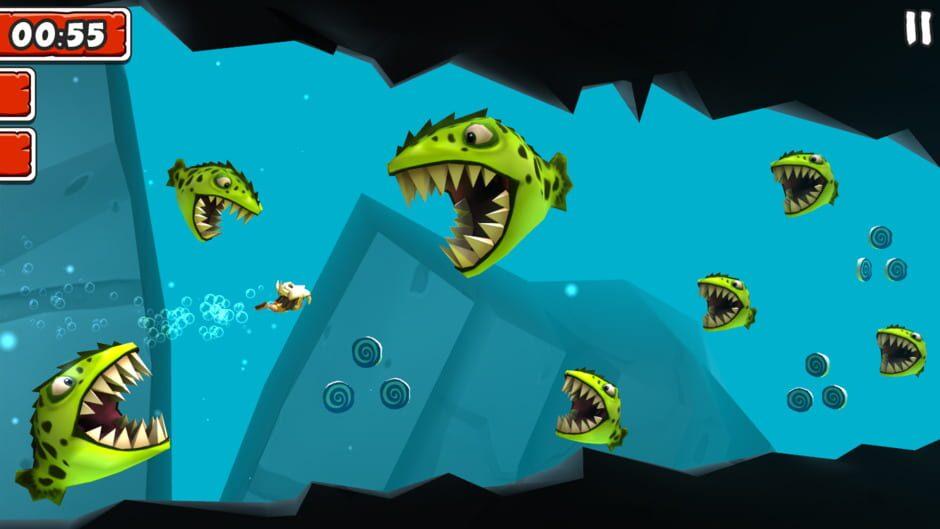 Manuganu 2 screenshot 1