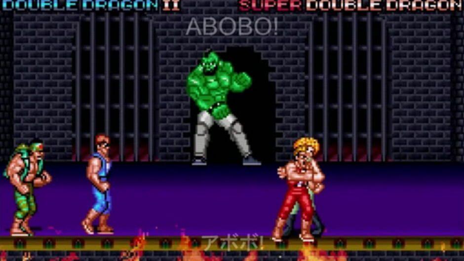 Ultimate Double Dragon screenshot 4