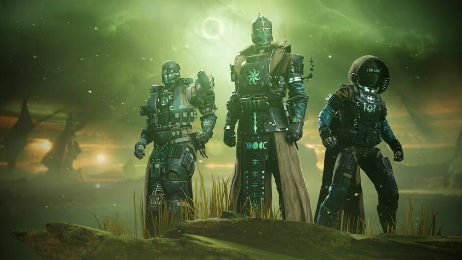 Destiny 2: Legacy Collection screenshot 4