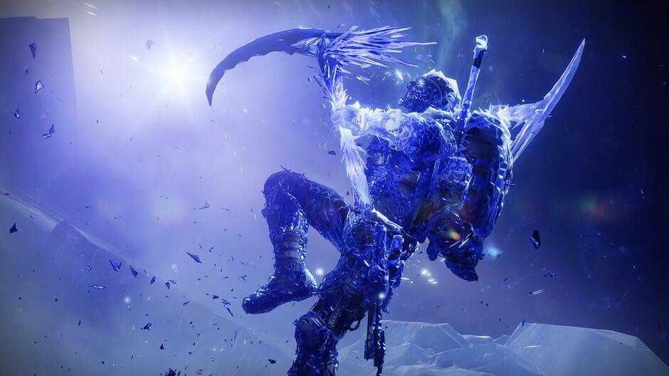 Destiny 2: Legacy Collection screenshot 2