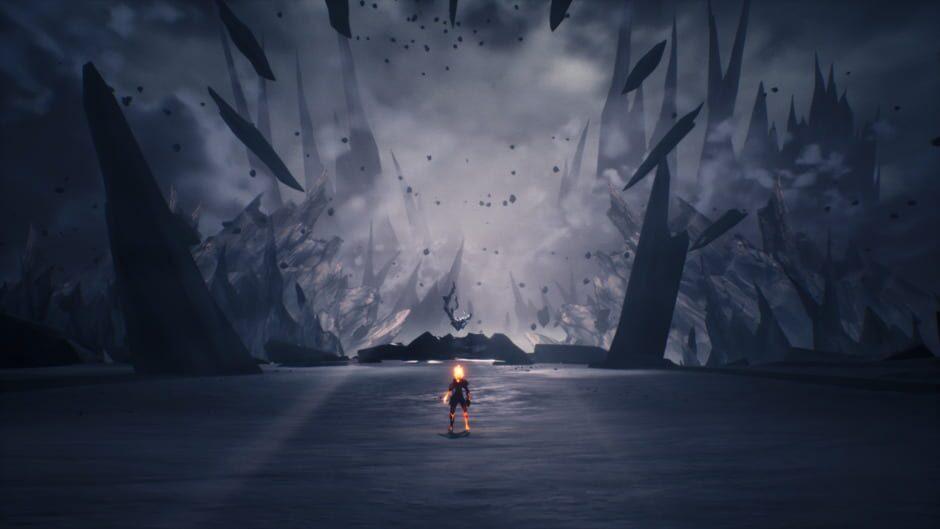 Strayed Lights screenshot 2