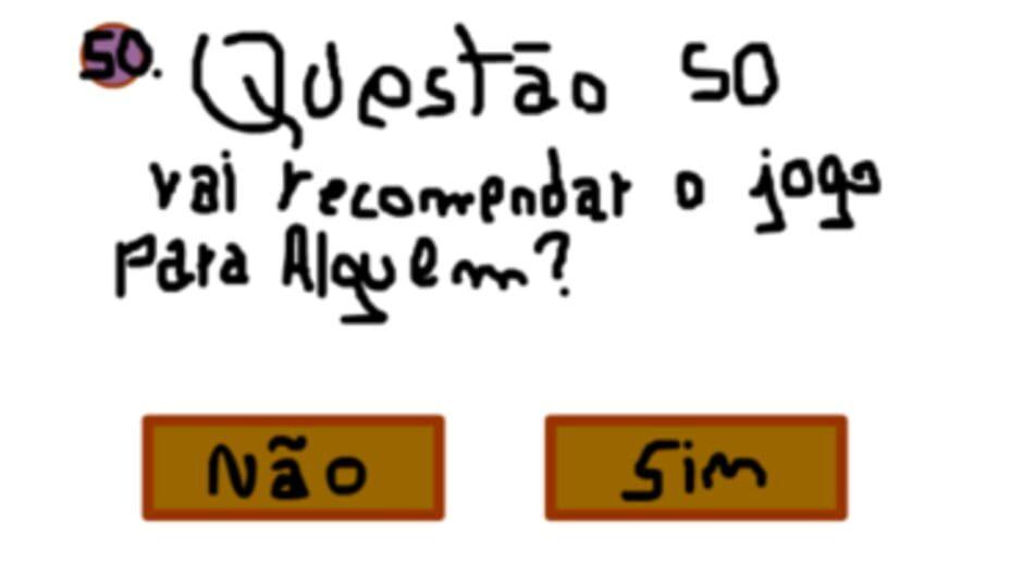 Gênio Quiz screenshot 4