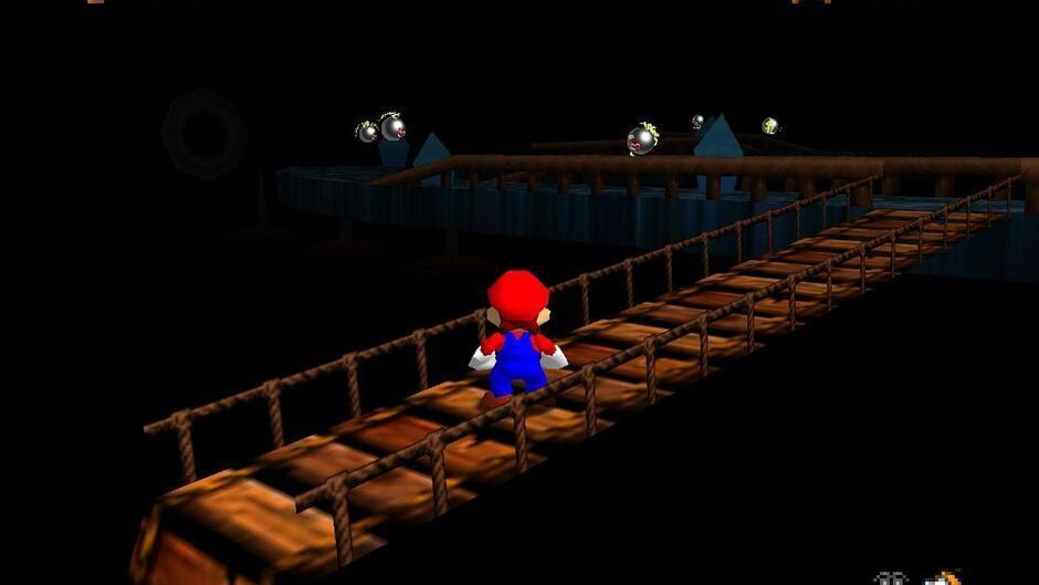 Dreamscape 64 screenshot 3
