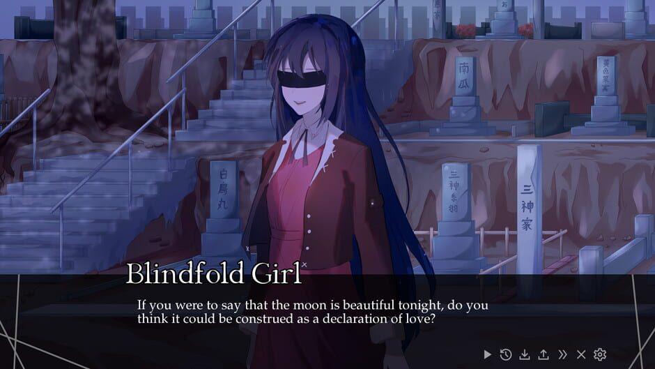 Lachesis or Atropos screenshot 2