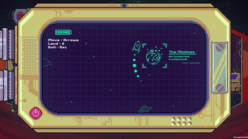 Astro Pig screenshot 4
