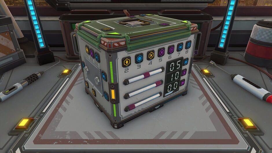Access Denied: Escape screenshot 3