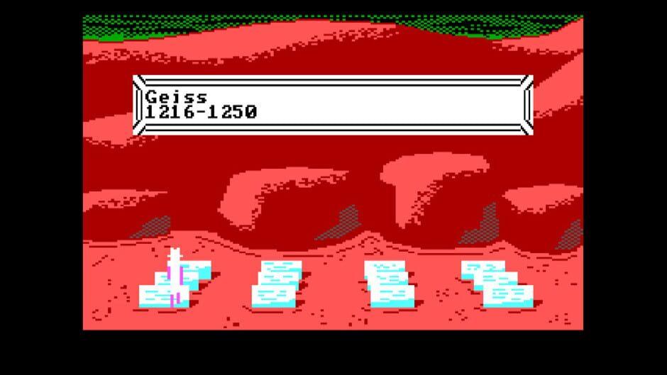 The Aching screenshot 4