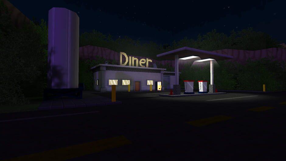 TimeWarp screenshot 1