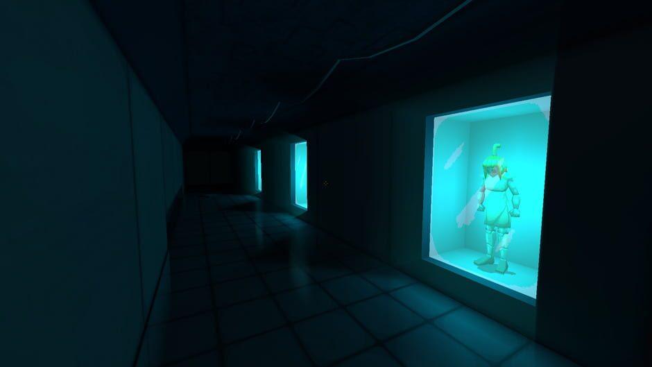 TimeWarp screenshot 2