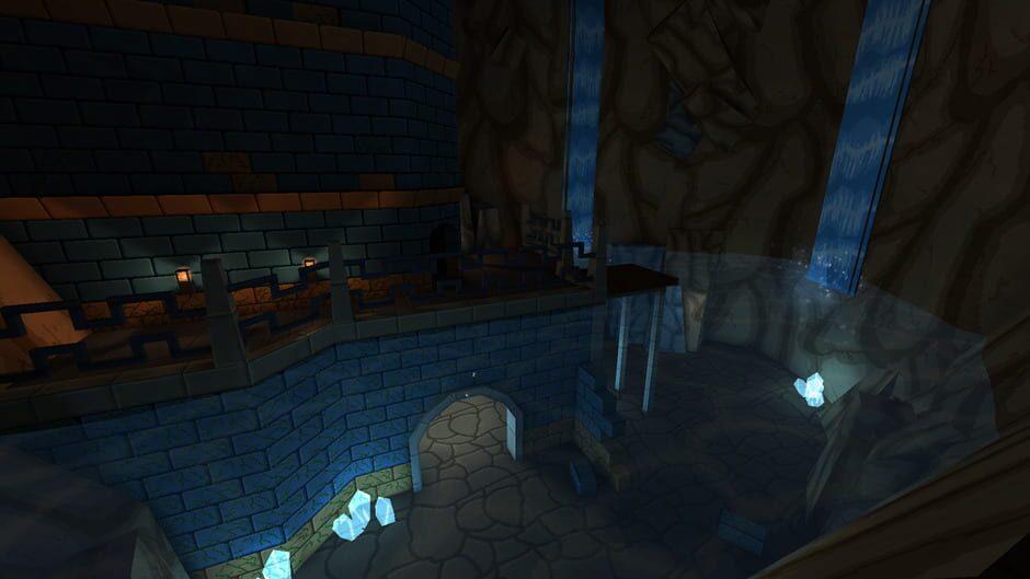 TimeWarp screenshot 4