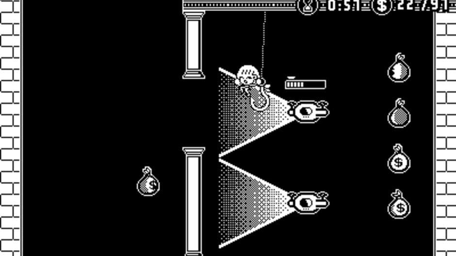 Reel Steal screenshot 4