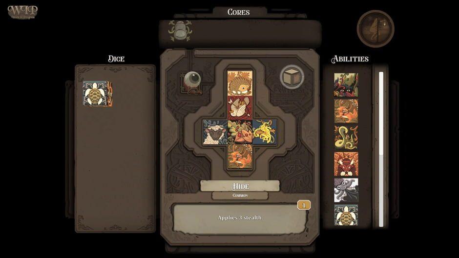 Tamarak Trail screenshot 3