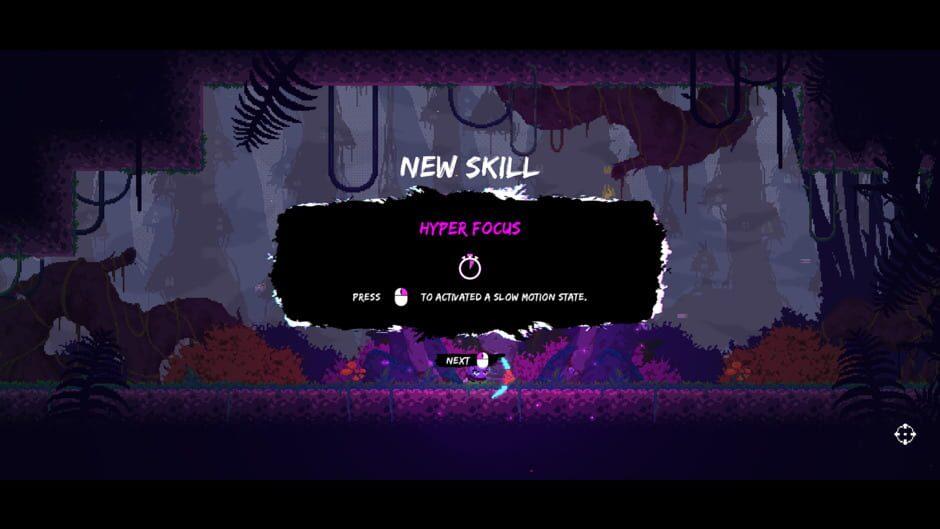 The Last Grape screenshot 3