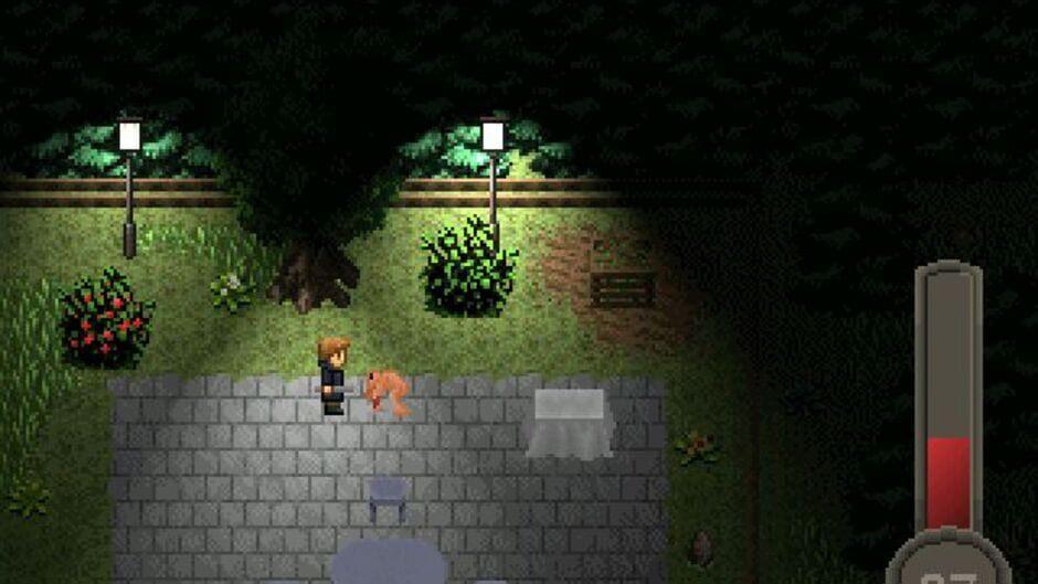 Calm Falls 2 screenshot 3