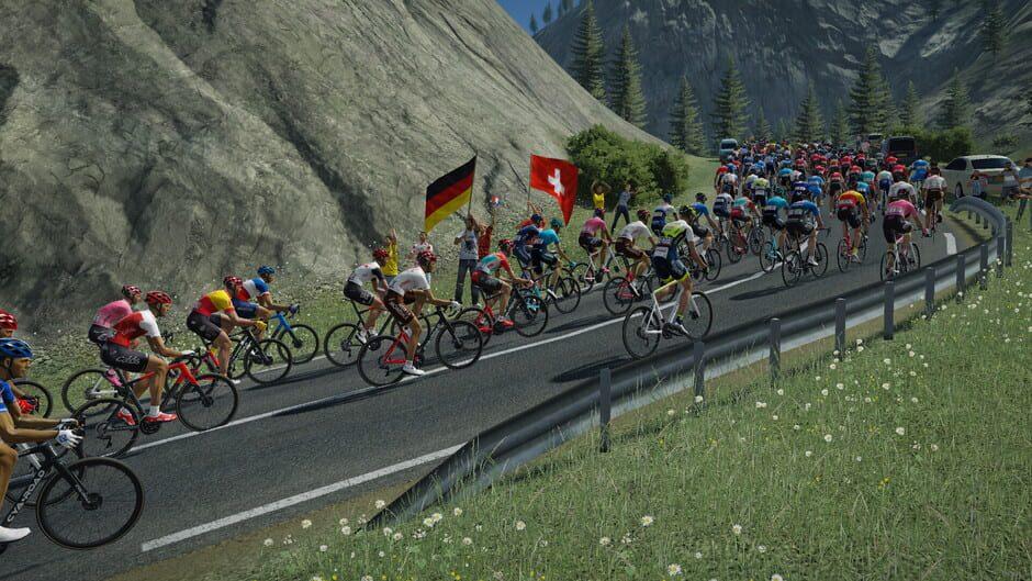 Tour de France 2023 screenshot 4