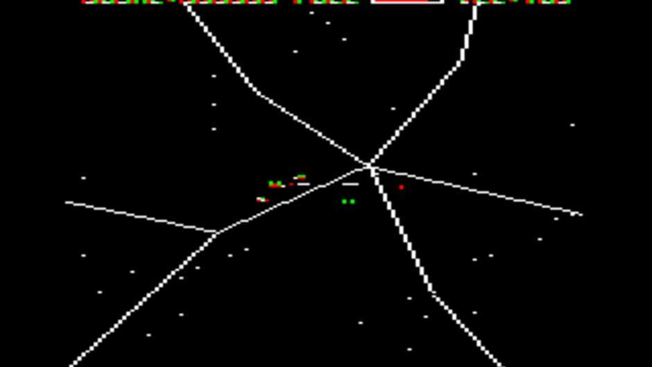 AX-5: Orion / Quest screenshot 3