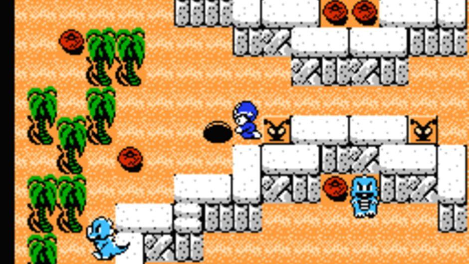 Booby Kids screenshot 2