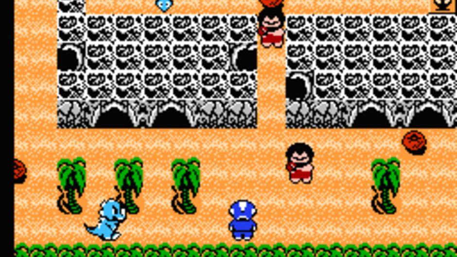 Booby Kids screenshot 3