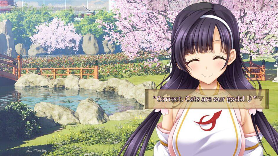 Kunado Chronicles screenshot 3