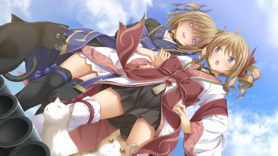 Kunado Chronicles screenshot 4