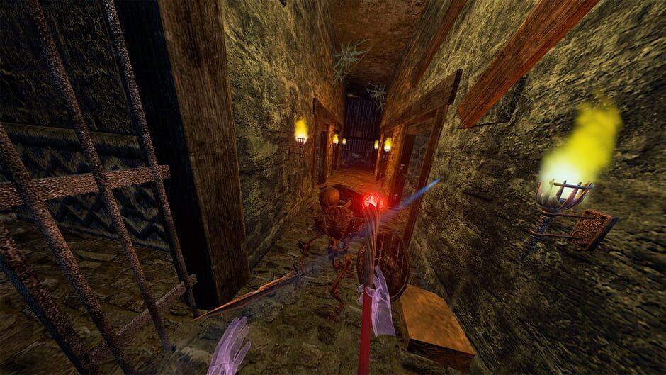 Time Lock VR 2 screenshot 2