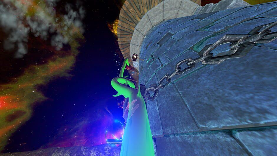 Time Lock VR 2 screenshot 3