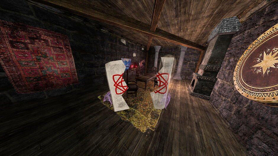 Time Lock VR 2 screenshot 4