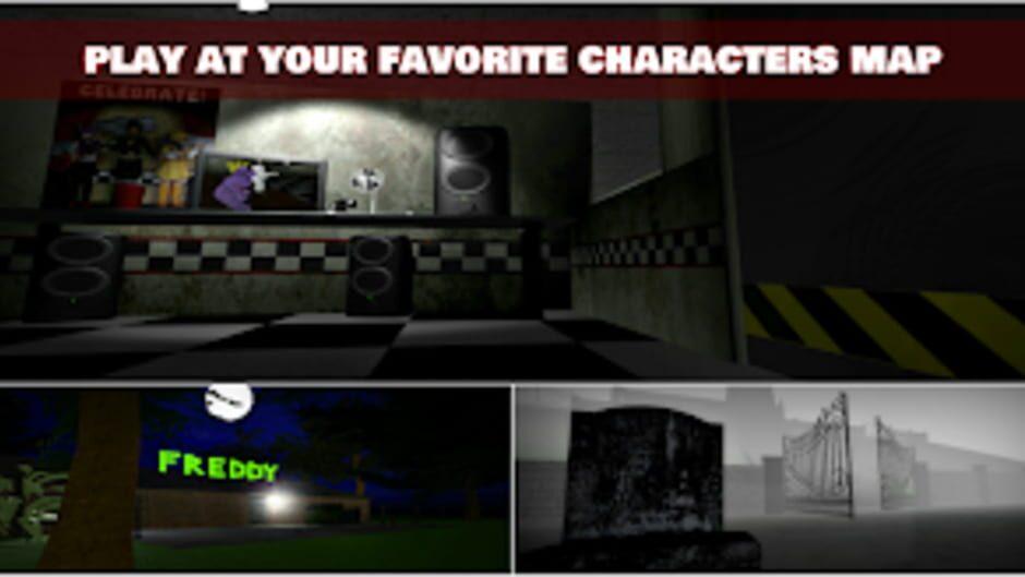 Clash of Evil screenshot 2