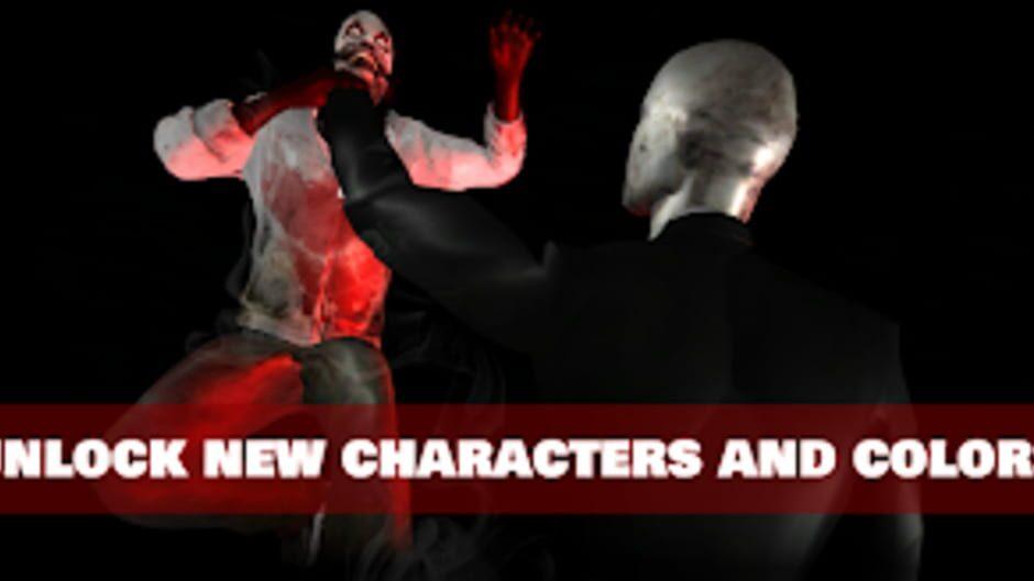 Clash of Evil screenshot 3