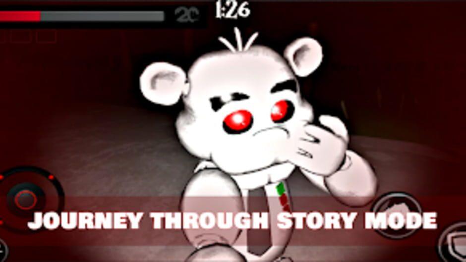 Clash of Evil screenshot 4
