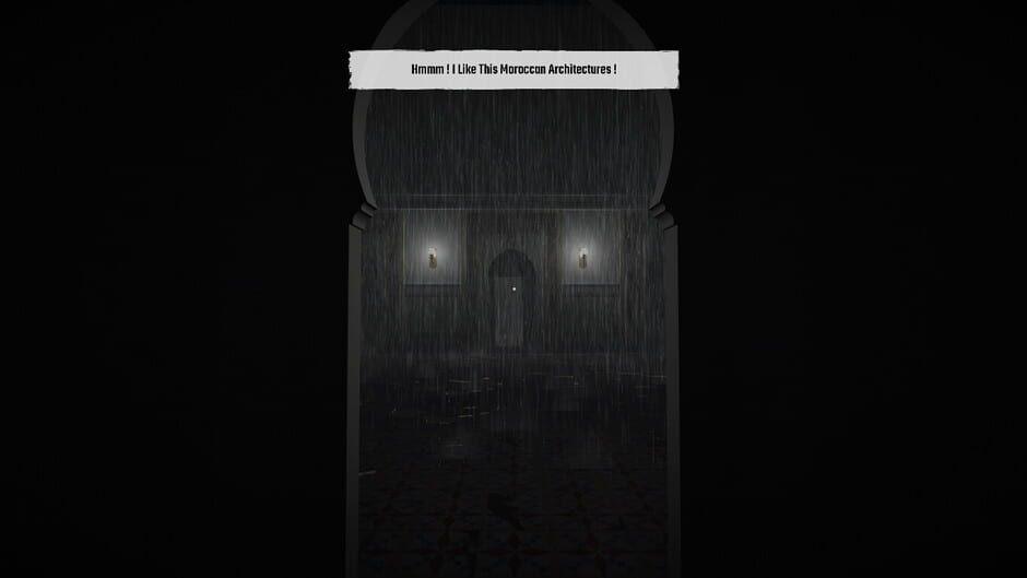 The Moroccan Castle 3: Behind The Secrets screenshot 1