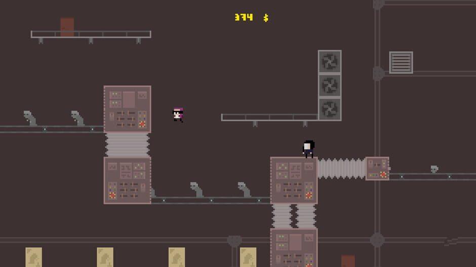Running Guys screenshot 2