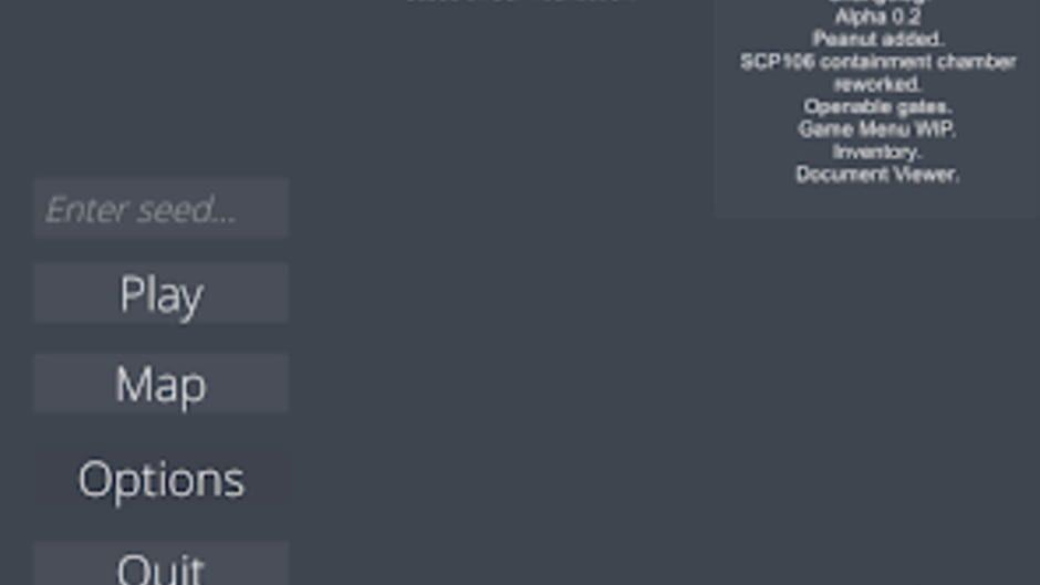 SCP: Site-19 screenshot 4