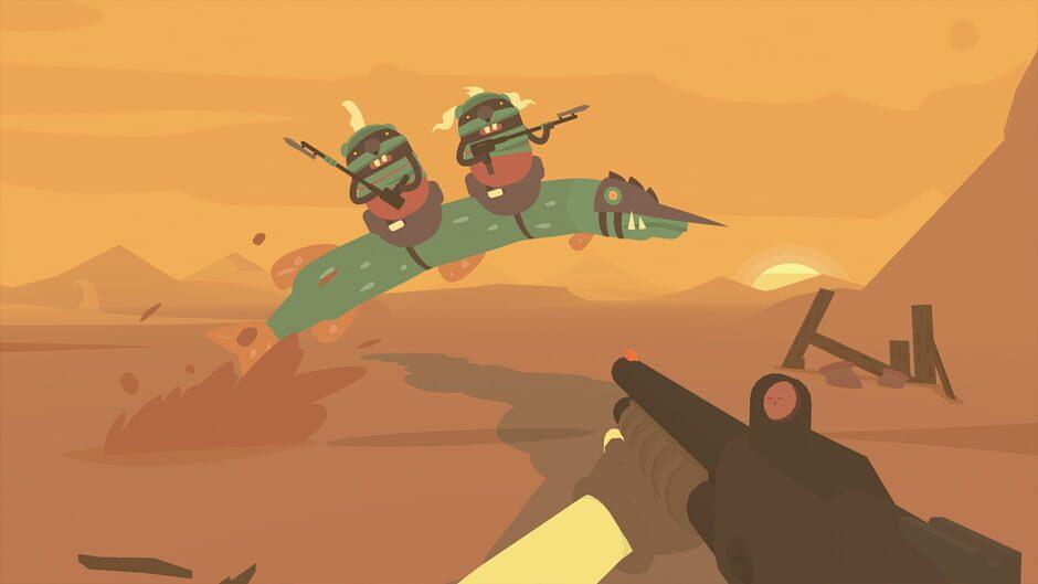 Sulfur screenshot 3