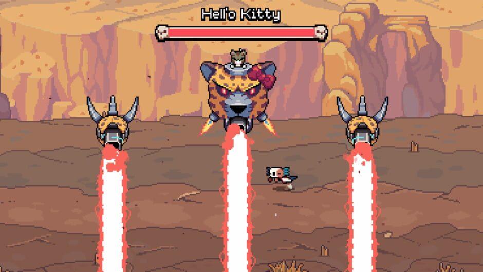 AK-xolotl screenshot 2