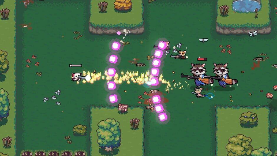 AK-xolotl screenshot 3