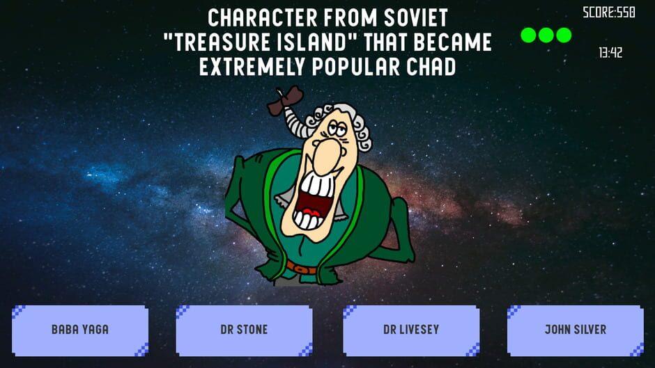 Meme Quiz screenshot 3