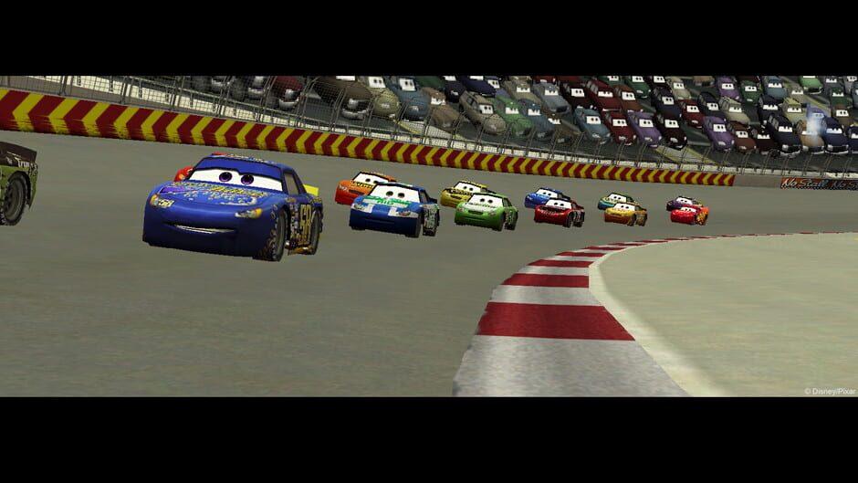 Cars screenshot 4