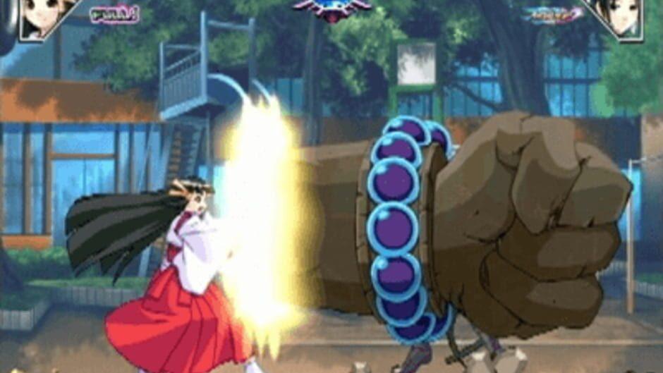Arcana Heart screenshot 3