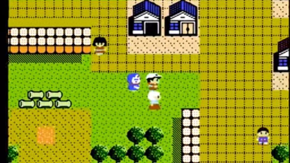 Doraemon: Giga Zombie no Gyakushuu screenshot 3